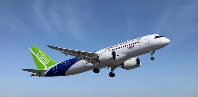 C919
